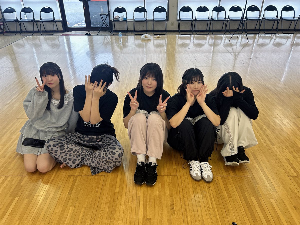 RocKets(公式) tweet media