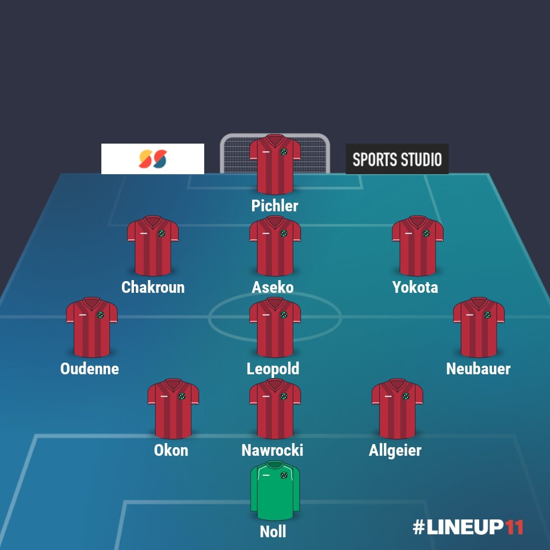 EnteWurzelKuh tweet media