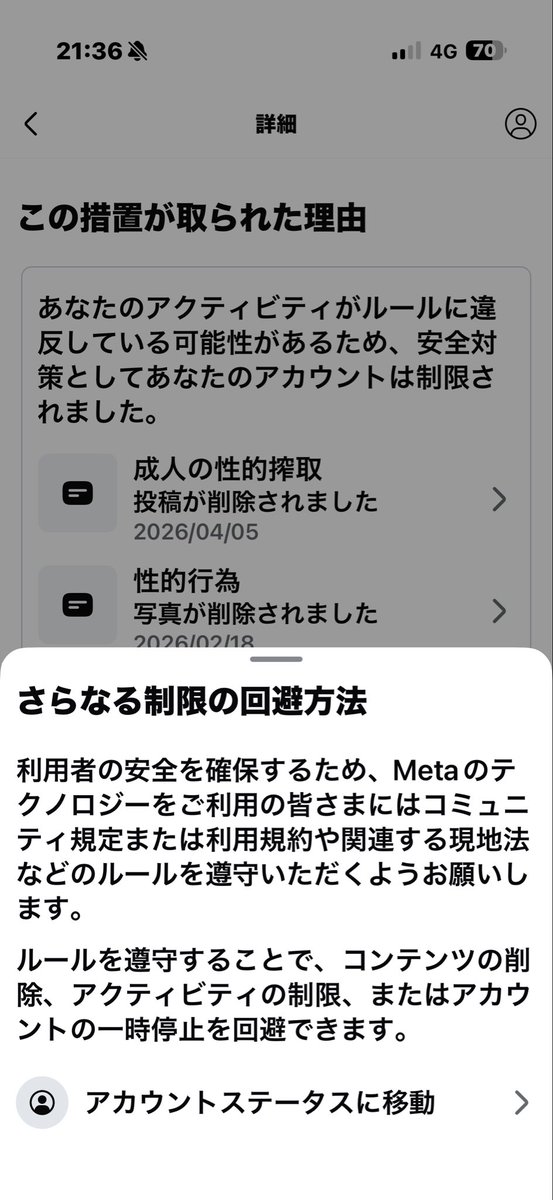 ピッケル tweet media