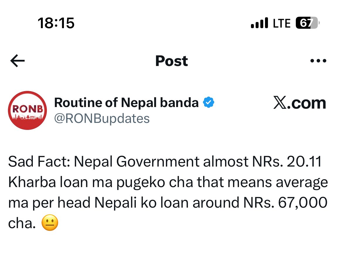 bikalpa tweet media