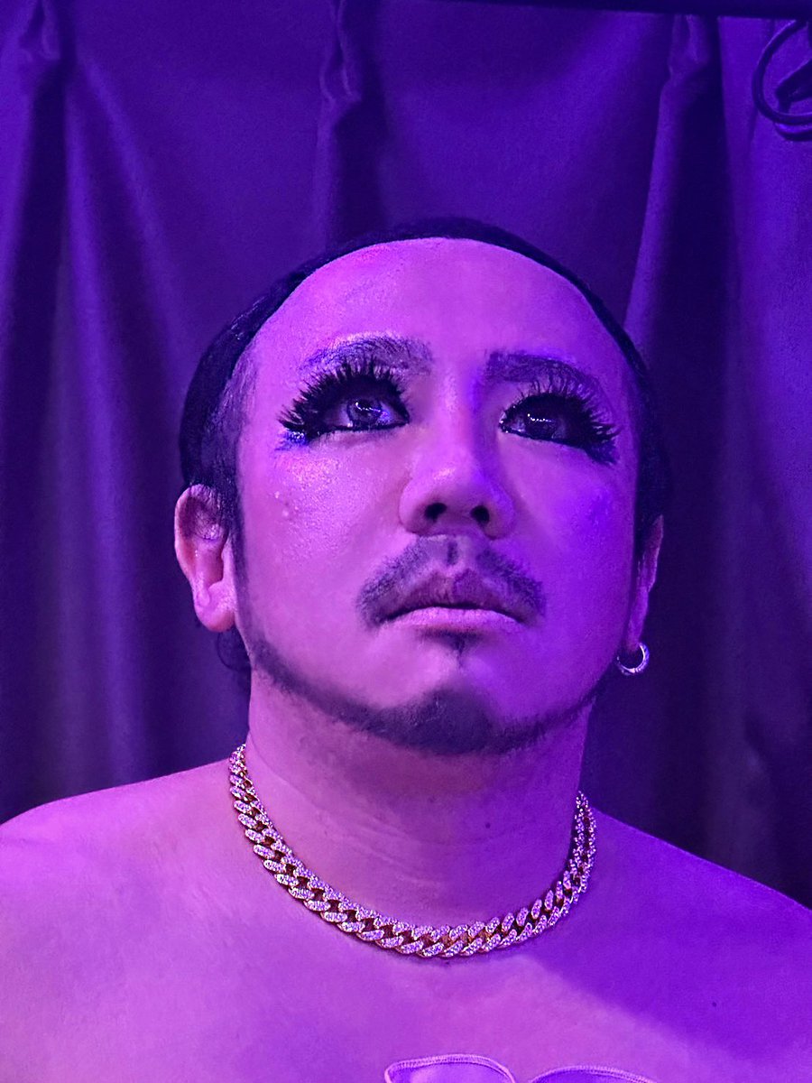 カマたく@CRAZE tweet media