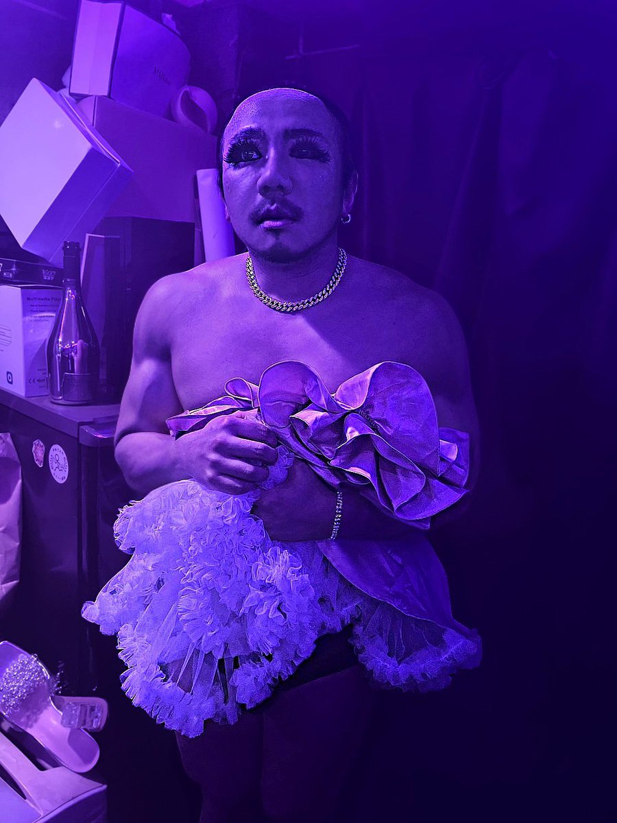 カマたく@CRAZE tweet media