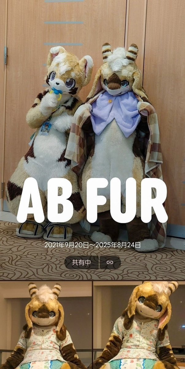 こぐ🐾JMOF tweet media