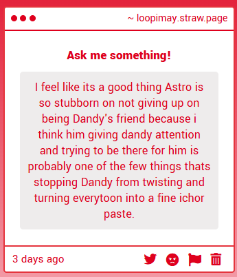 Loopimay 🩷 (🧼x🦖) tweet media