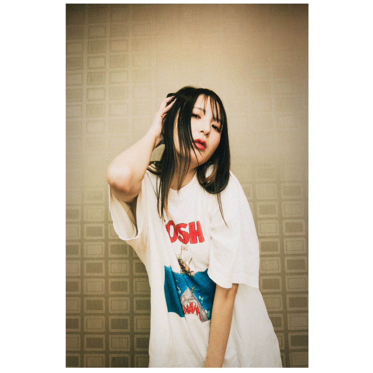 🔳MonthlyDAIGO29 ハザマノフク