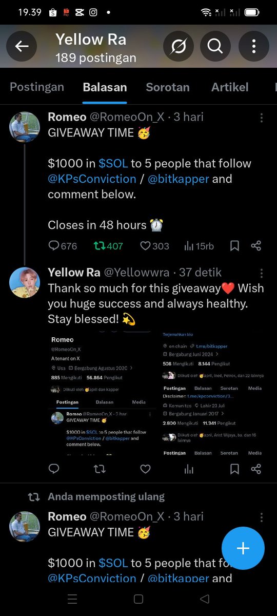 Yellow Ra tweet media