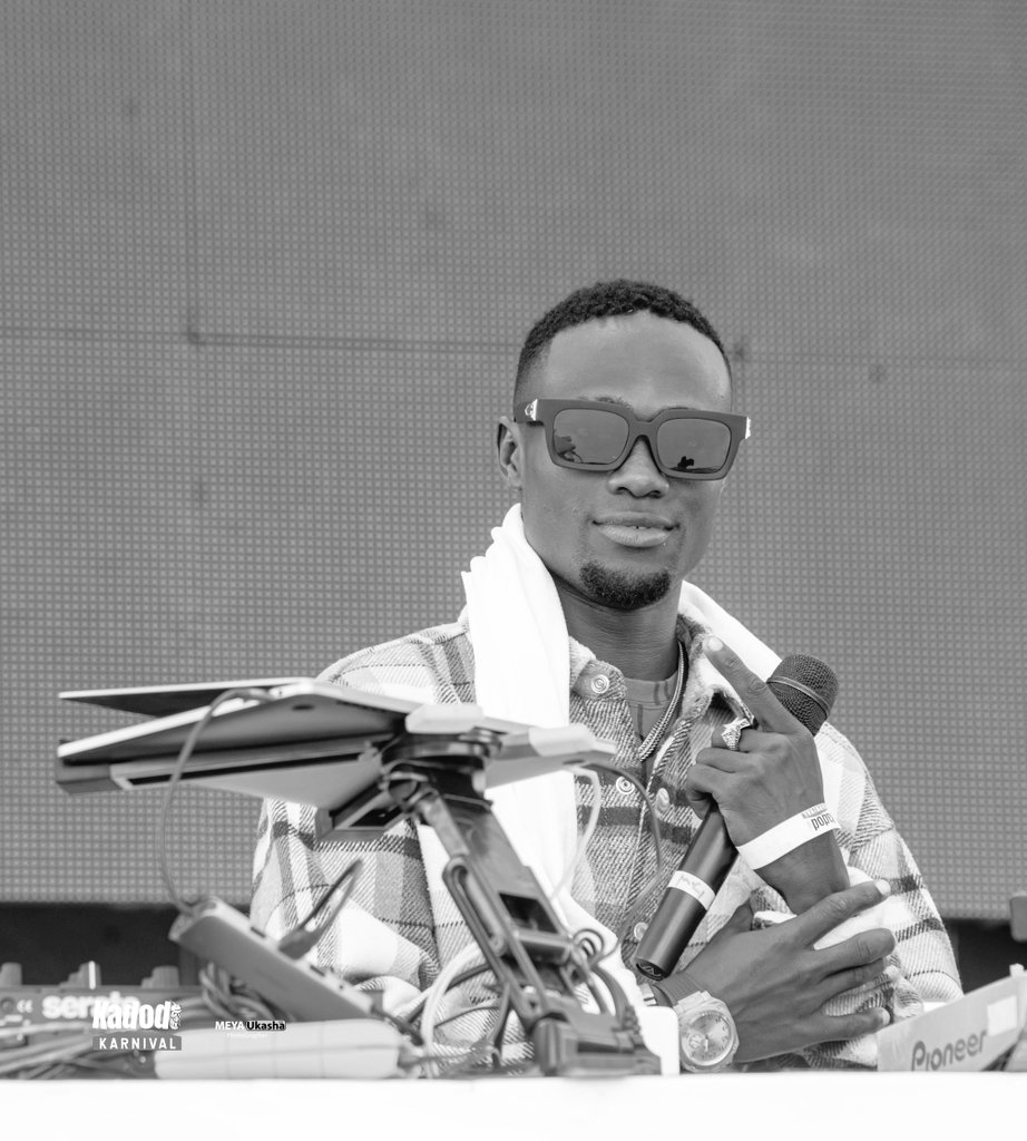 The Face of Hype🎤 tweet media