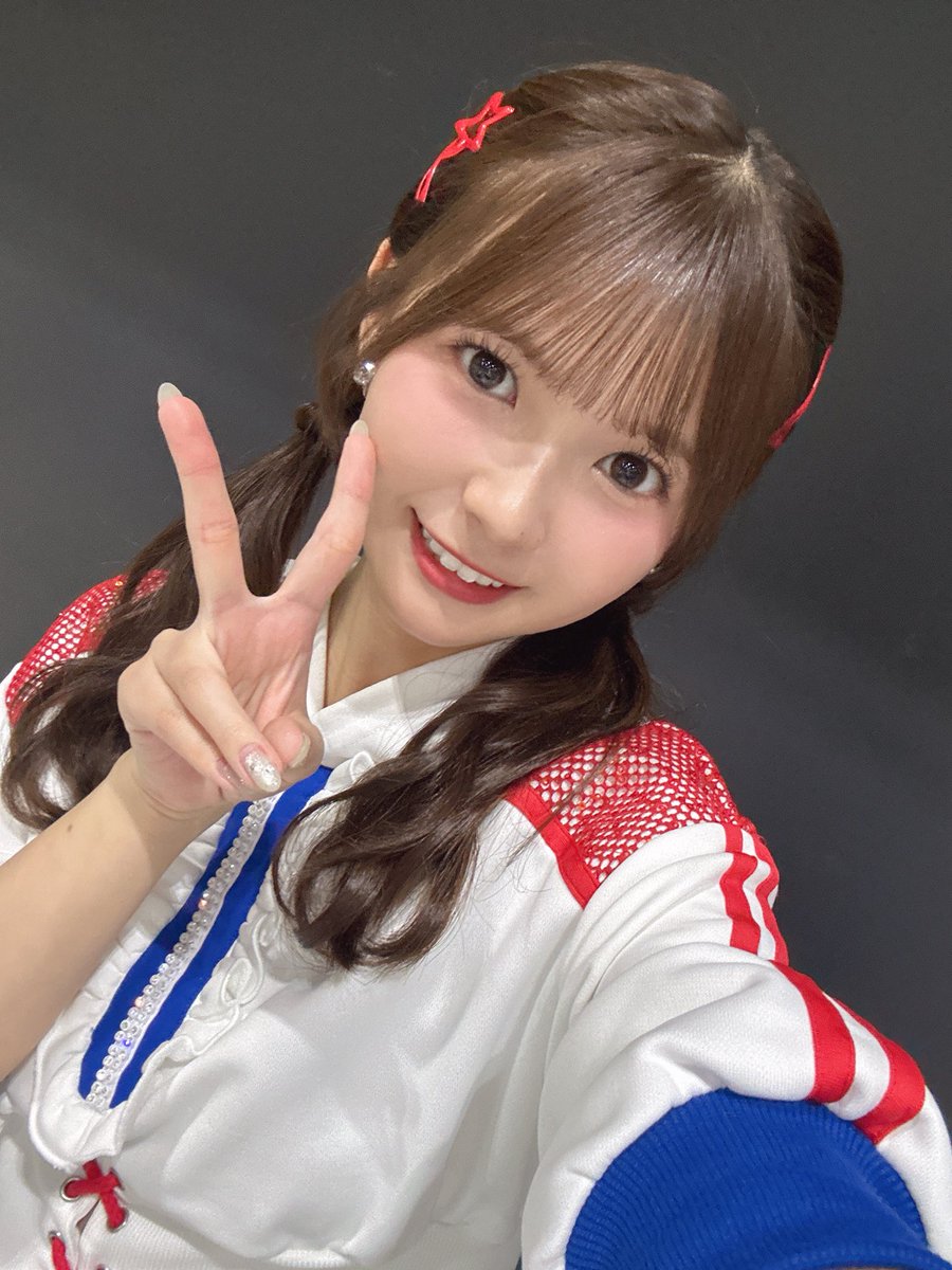 原優寧 tweet media