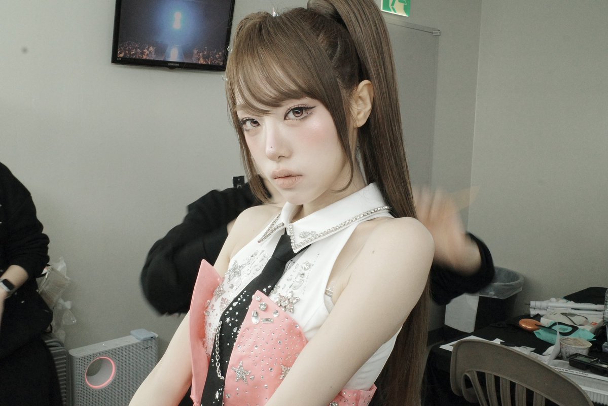 ฅ ₍ᐢʙ ̫ʙᐢ₎⊹ﾟ ༘ tweet media