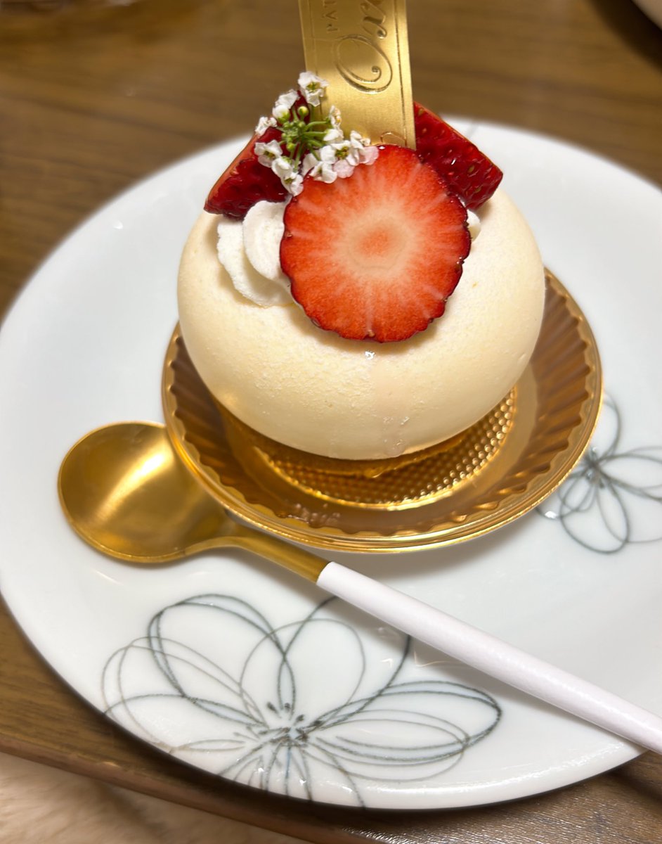 あや⊿🍓 tweet media