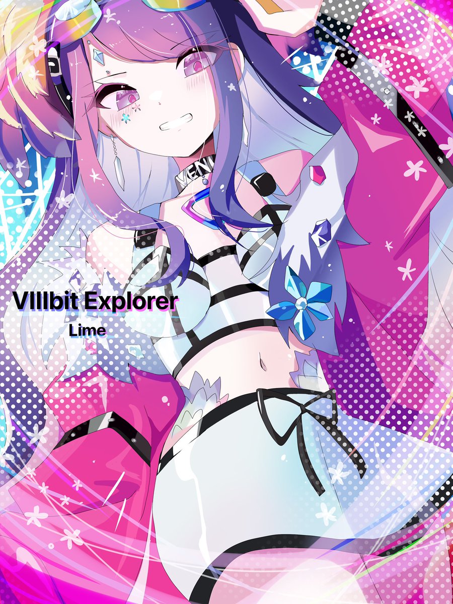 kokone✧*｡.*･ﾟskeb募集中 tweet media