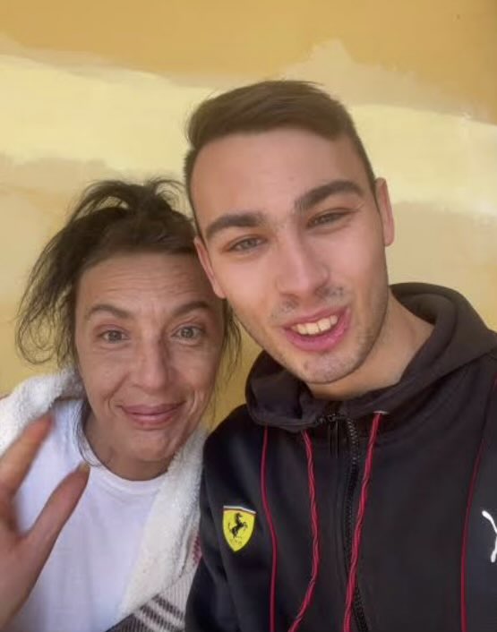 Vale🪖 | Just Lazio tweet media