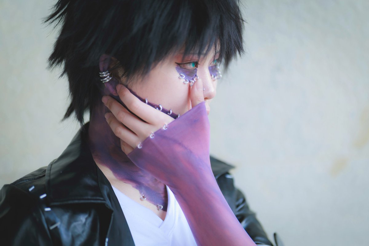 .*˚❄️️ナ、ポ.❅レオンフィッ❄️シュ💙 tweet media