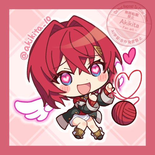 秋きた （あききた） tweet media