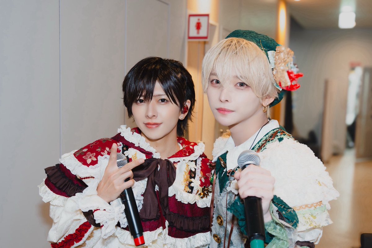 りょう tweet media