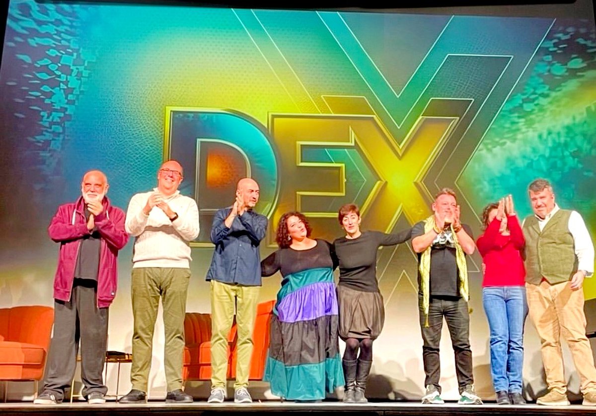 Fran Contreras 👣🎒📷📚🎙 tweet media