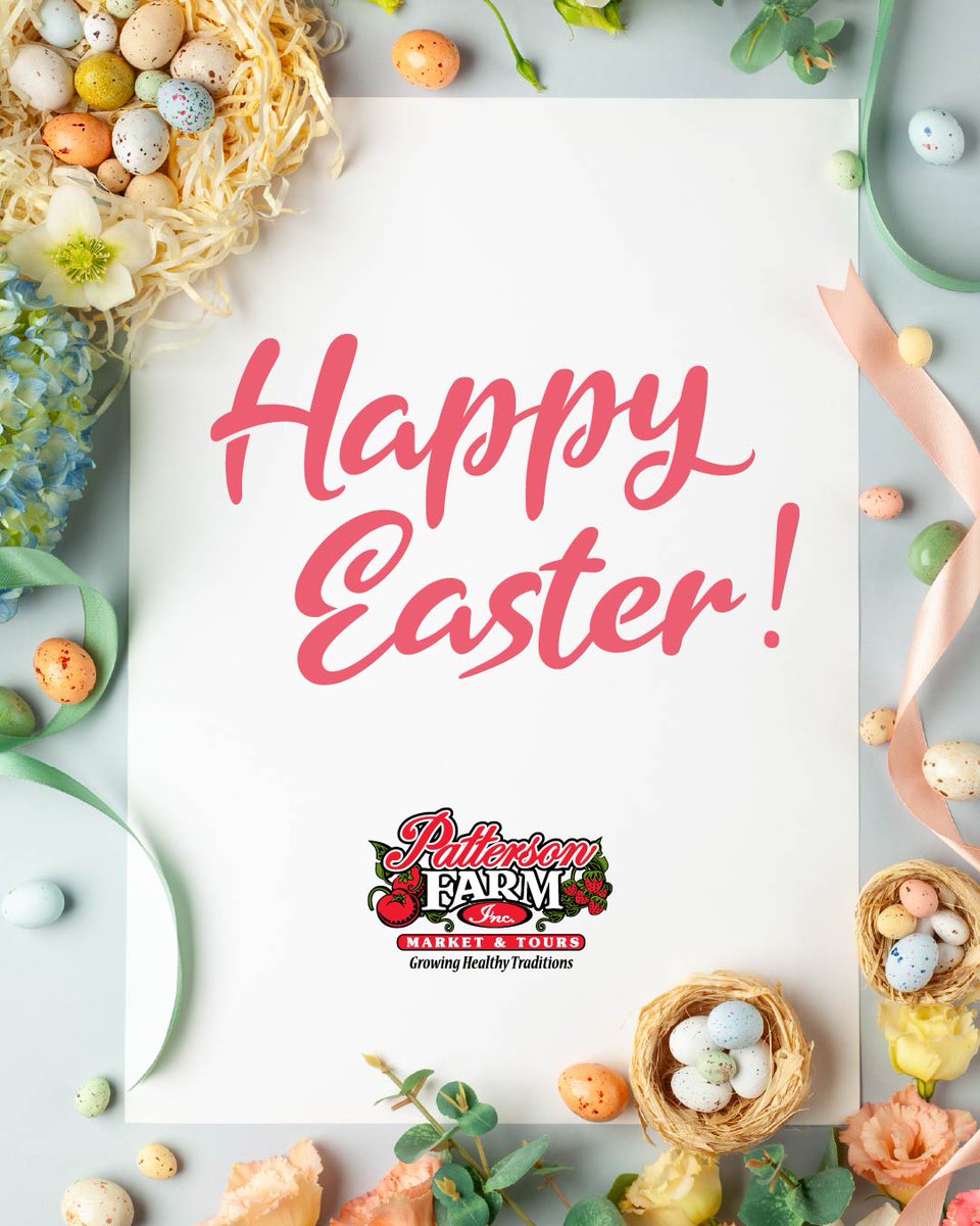 Patterson Farm, Inc. tweet media