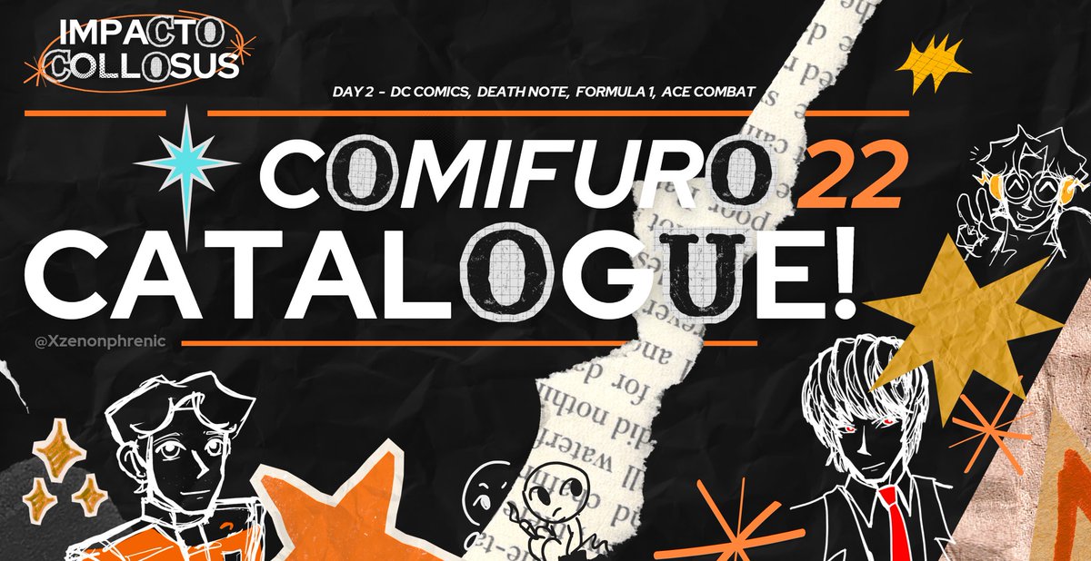 Xenraiz // CF22 PO tweet media