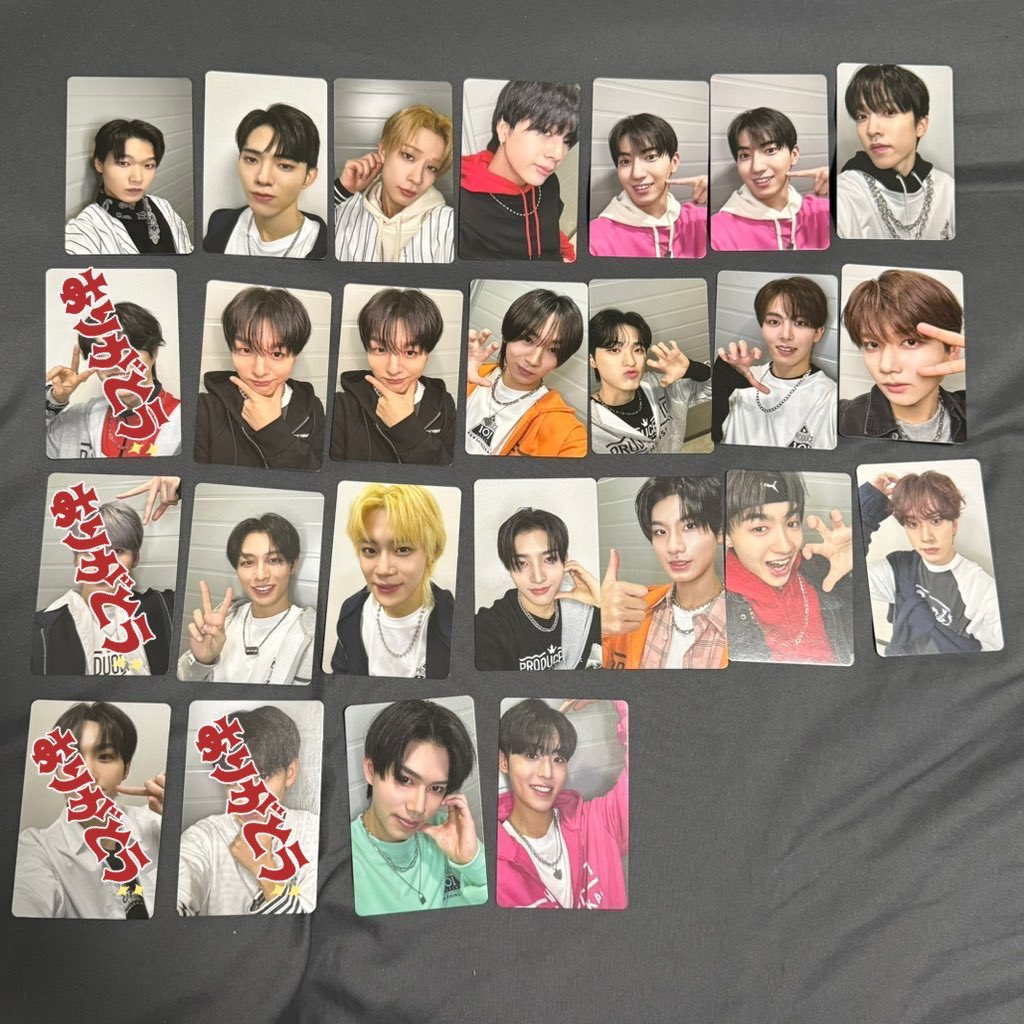 ︎︎しむ tweet media
