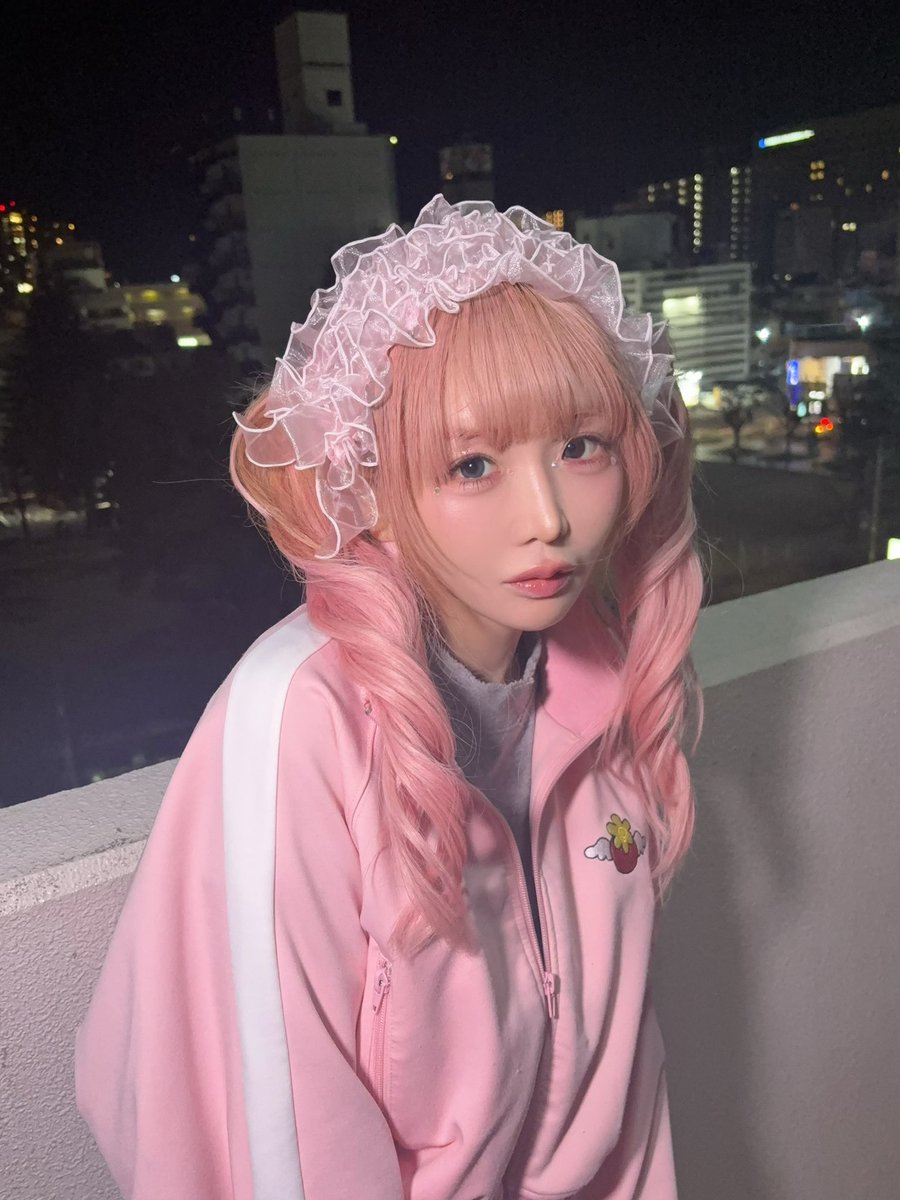 大森靖子🌏💖 tweet media