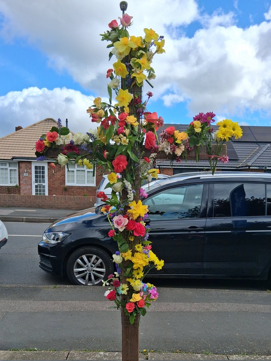 BuffyandSpikey's tweet photo. Happy Easter https://t.co/hb3Tucxozn