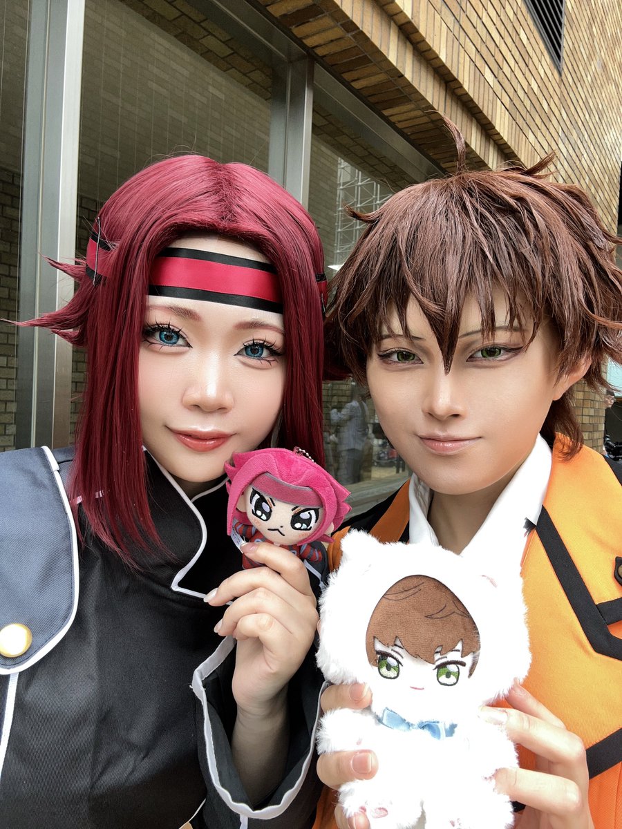 めさ³ tweet media