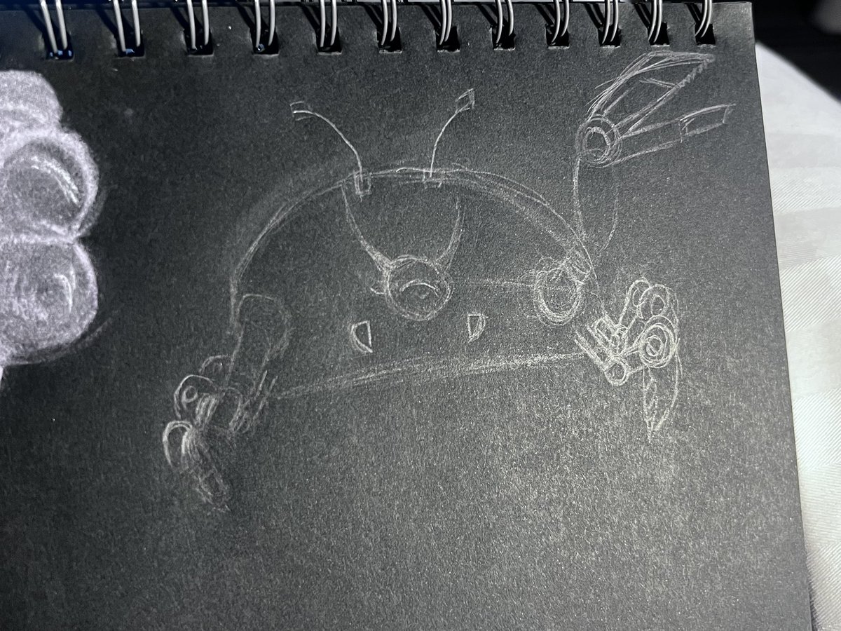 Cheli-13 tweet media