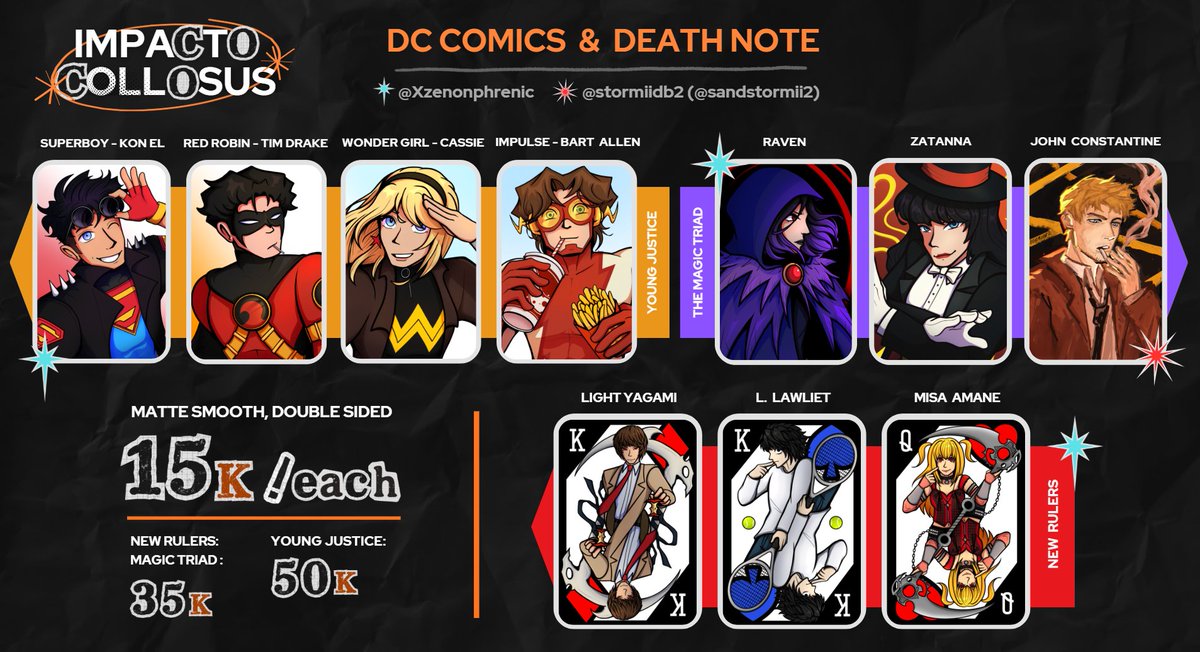 Xenraiz // CF22 PO tweet media