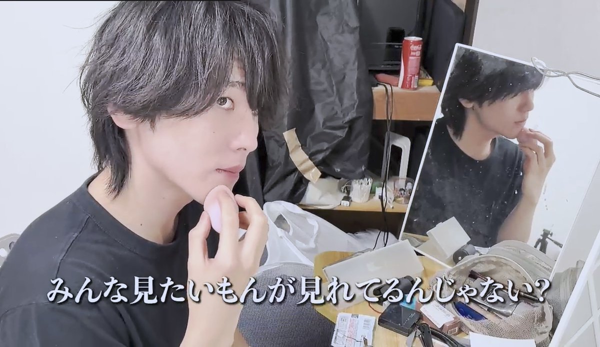 ゆき_20_おにラバ tweet media