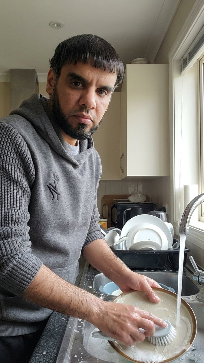 ​ علي💙𓅂 tweet media