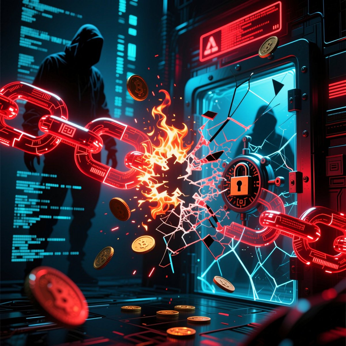 CryptoSafety tweet media