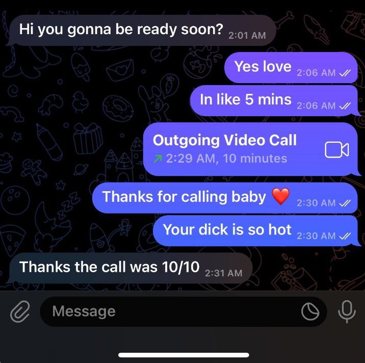 💦💨 tweet media