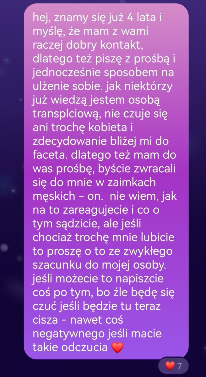 NWK 🏳️‍🌈 0,5% 🇵🇱 tweet media