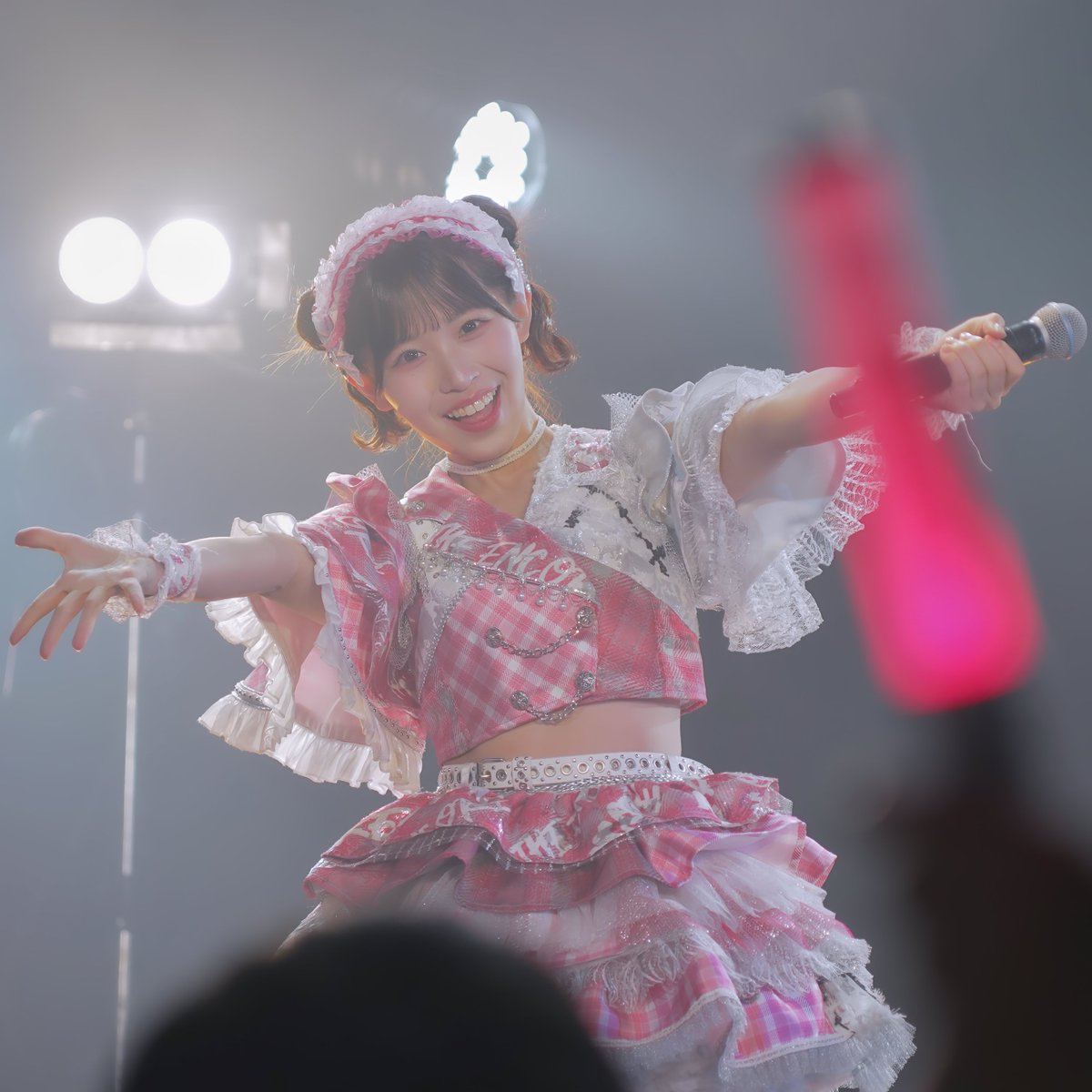 Johnny Raiden@モブノカメコアスタリスク tweet media