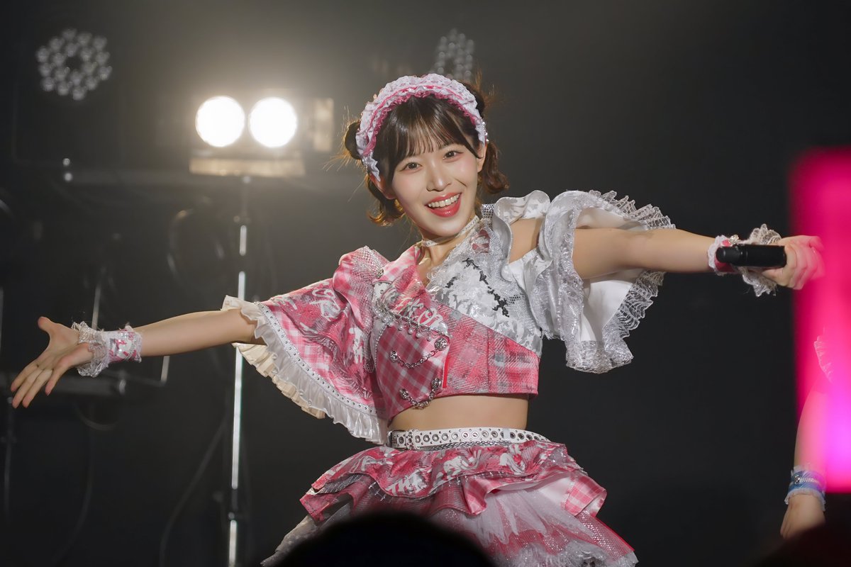 Johnny Raiden@モブノカメコアスタリスク tweet media