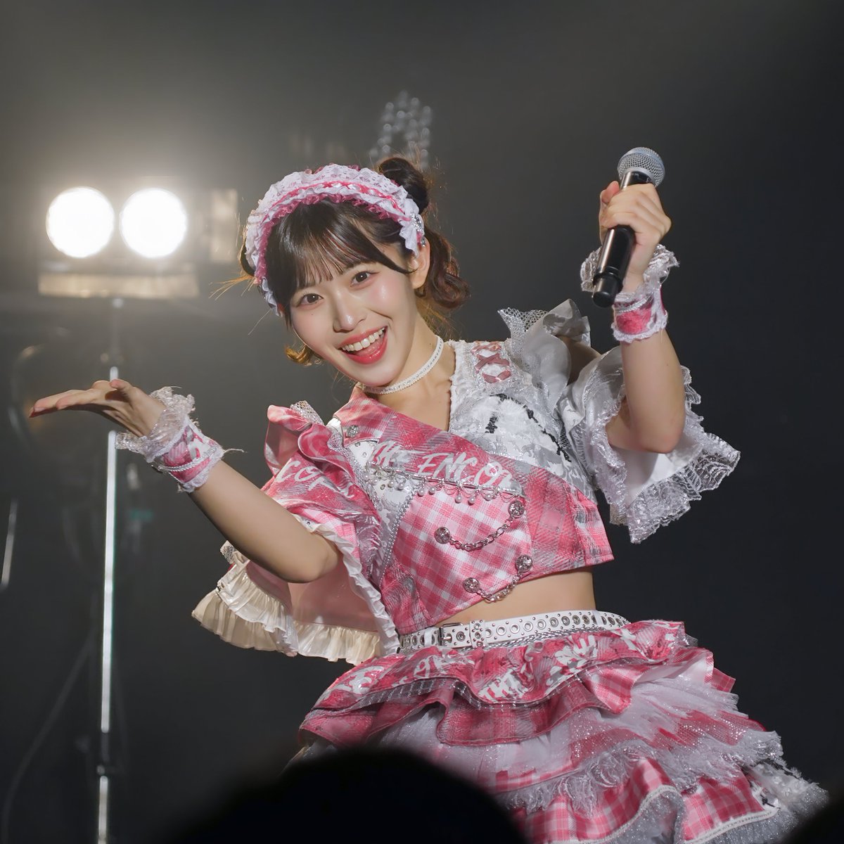 Johnny Raiden@モブノカメコアスタリスク tweet media