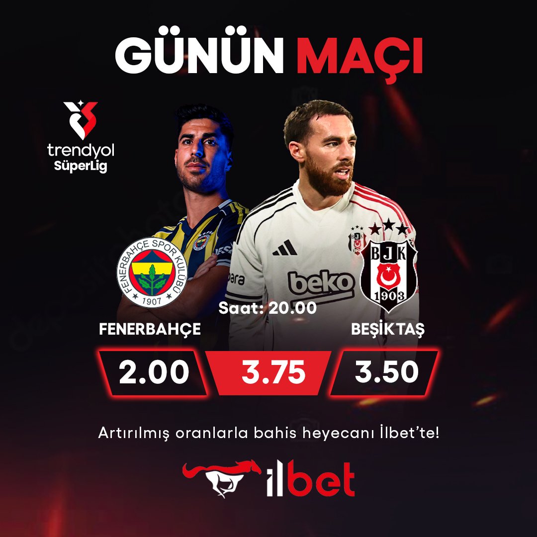 İlbet tweet media