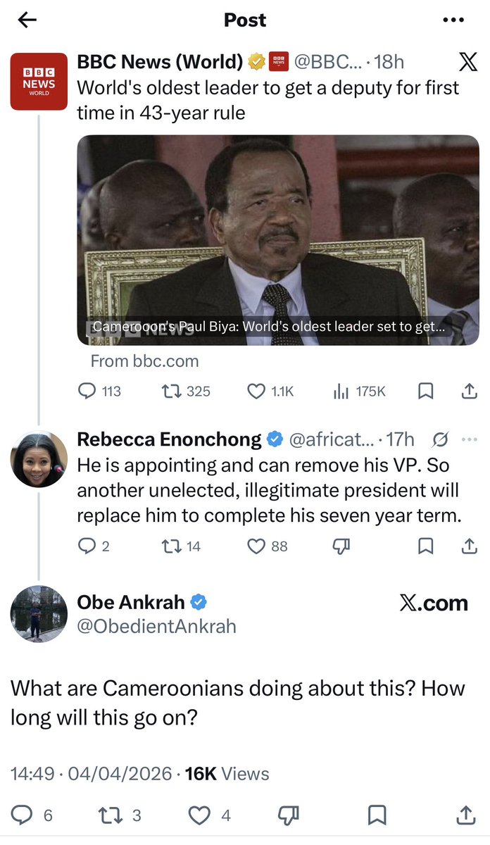 OurFaveOnlineDoc 🇬🇧 🇳🇬 tweet media