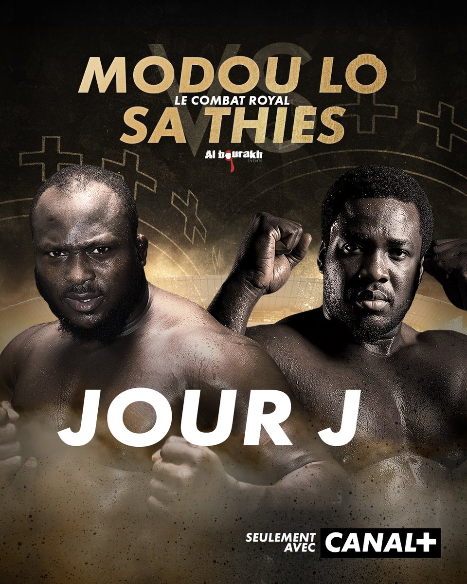 CANAL+ SPORT Afrique tweet media