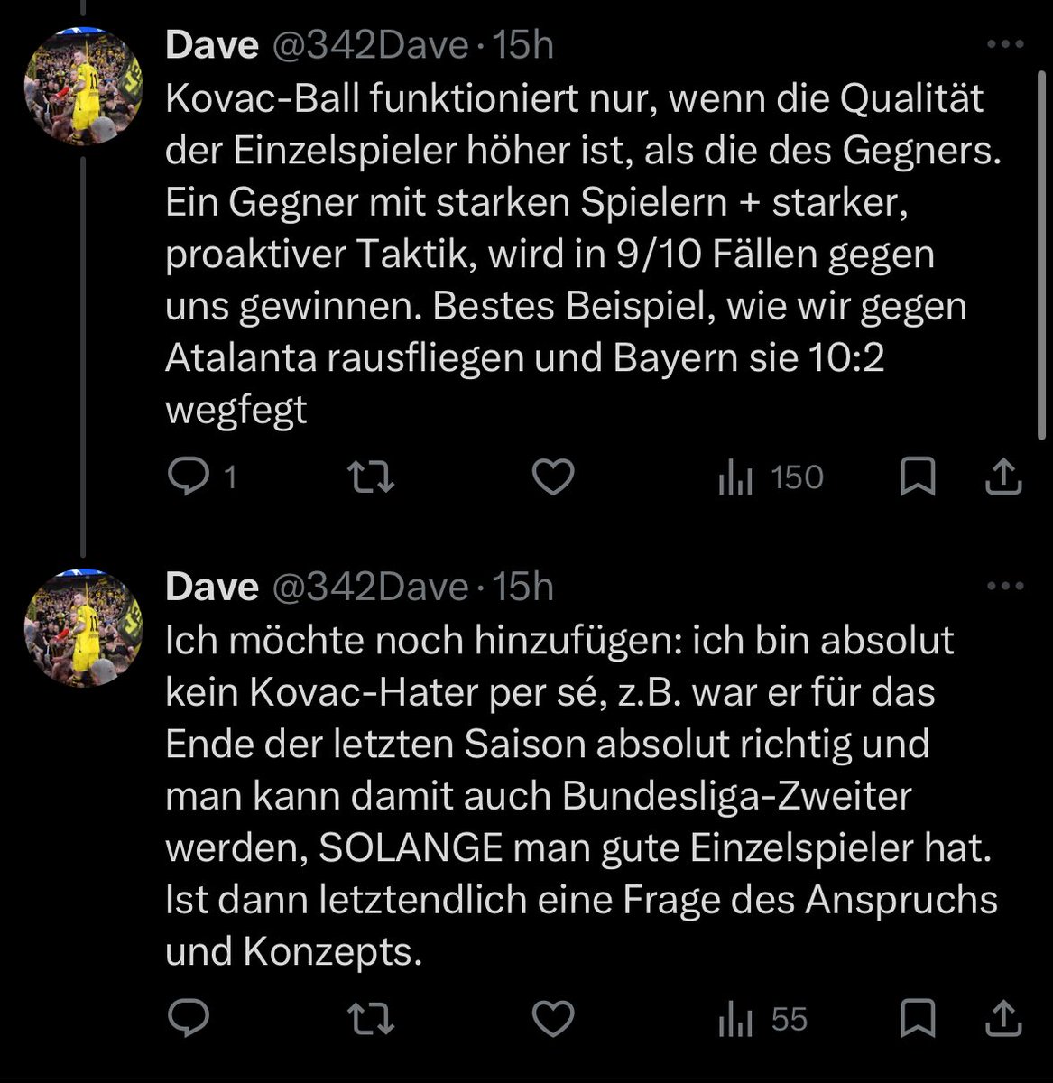 Dave tweet media