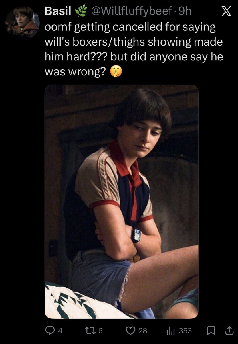 ᡣ𐭩 effy | werehare CEO tweet media