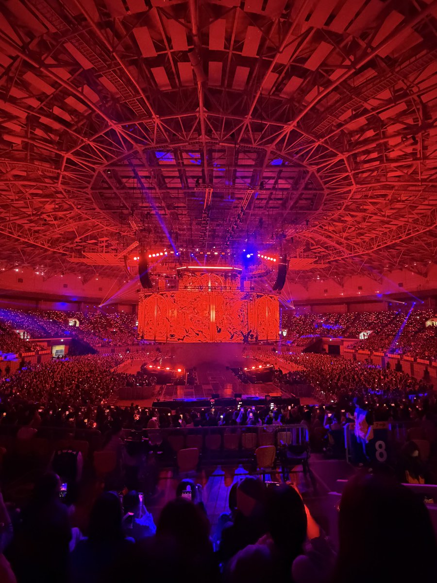 zhoumi周觅조미 tweet media