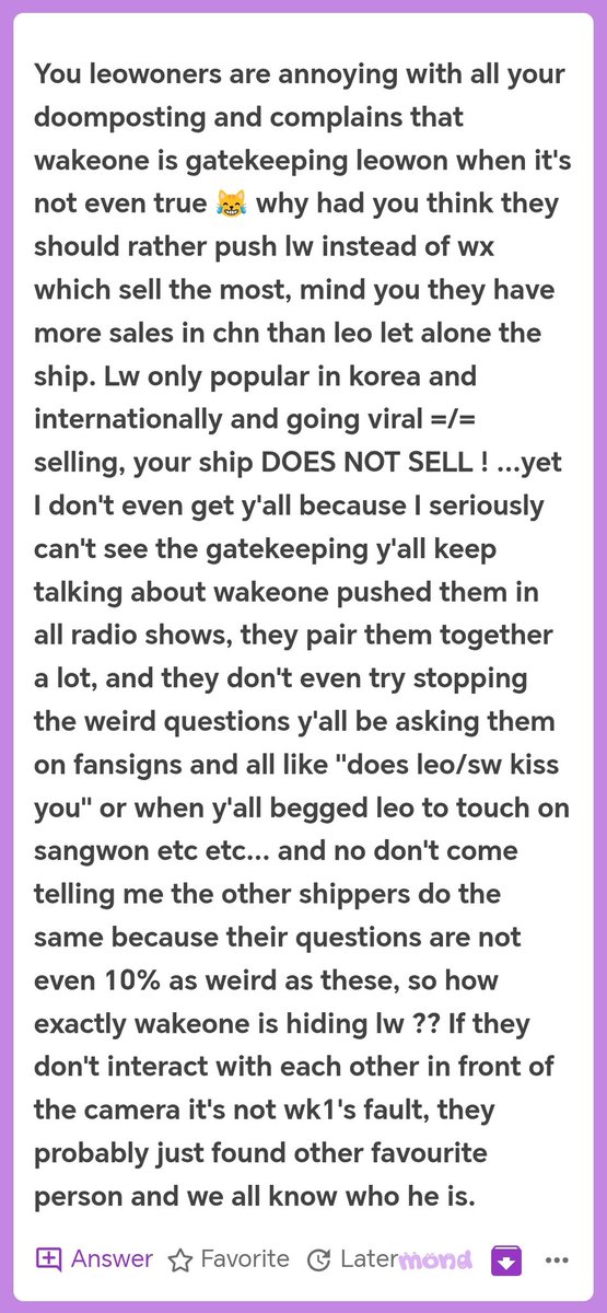 Ი・ ༝ ・𐑼 tweet media