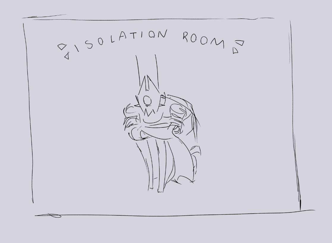 VIRU | comms open! tweet media