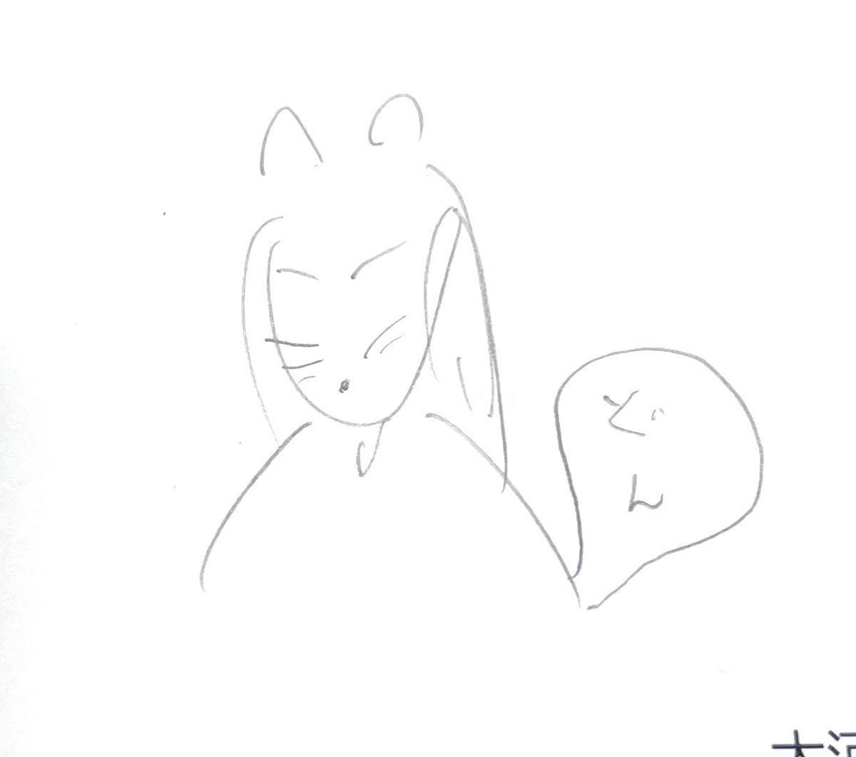 宗方脩 tweet media