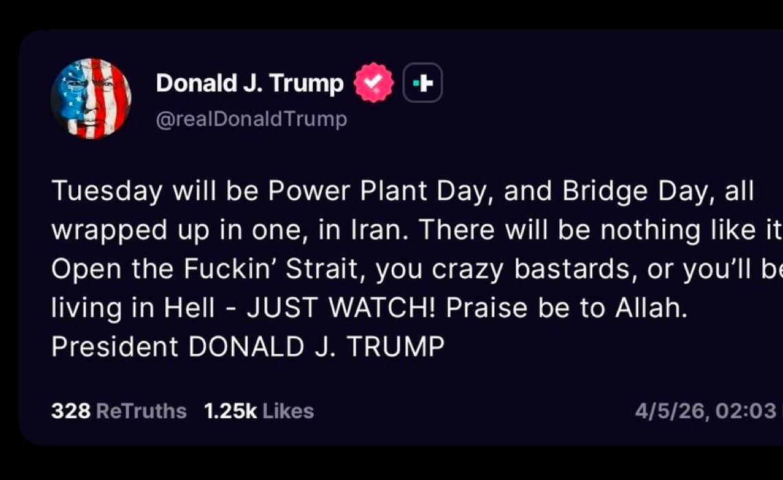 Seyed Mohammad Marandi tweet media