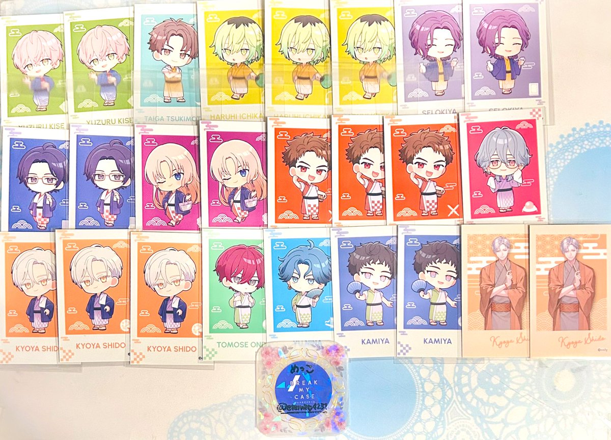 めっこ💎ﾘﾄﾘﾝ必読⚡️ tweet media