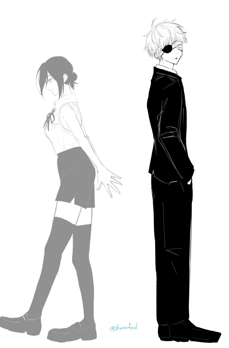 はなふだ tweet media