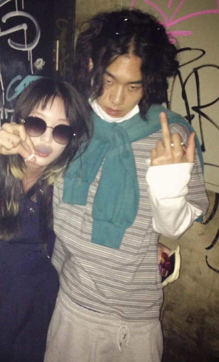 hunne⁷ tweet media