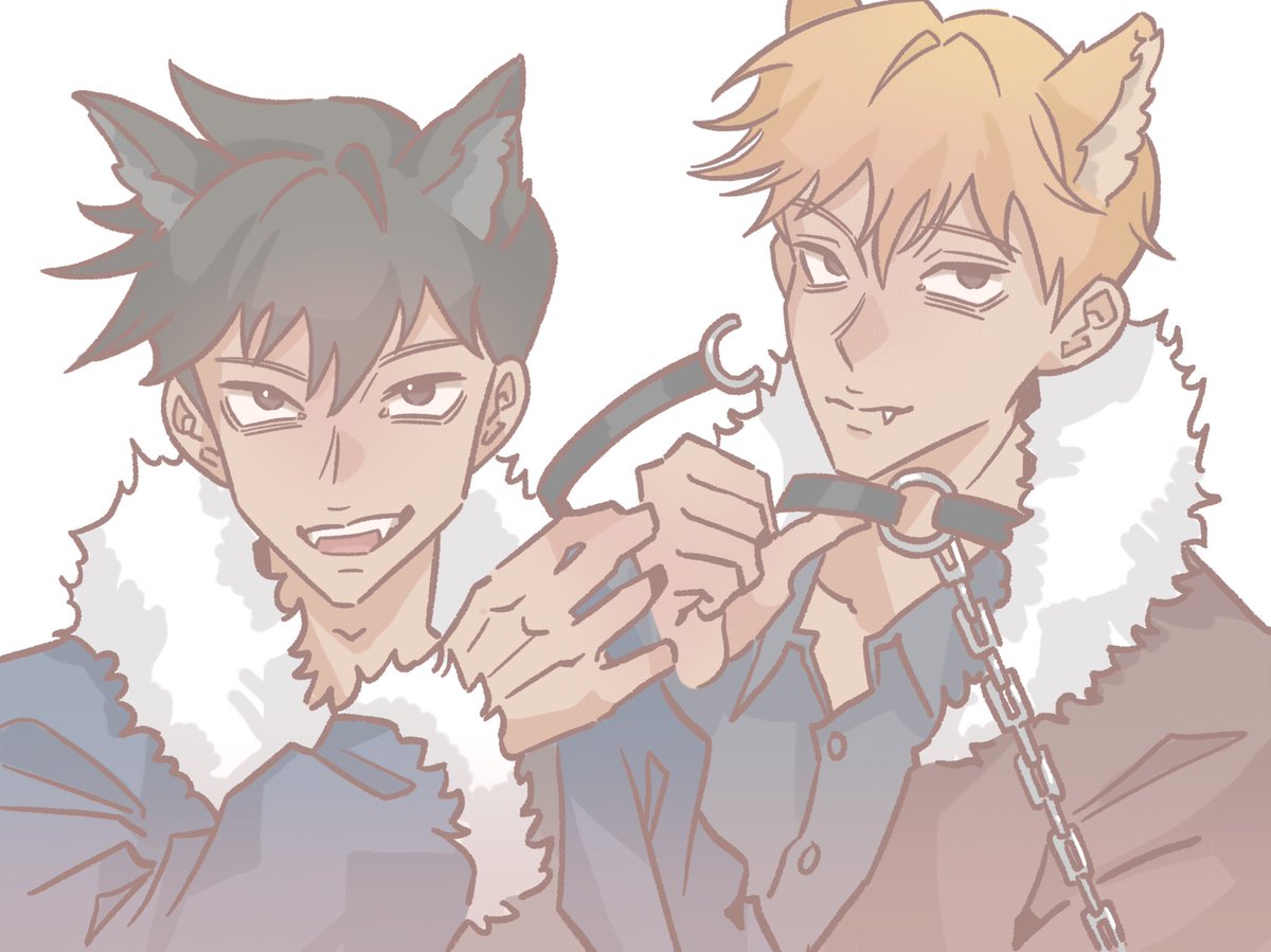 Ti_of_Ti_T's tweet photo. #mp100
리츠레이 https://t.co/7eZy0sJVC1